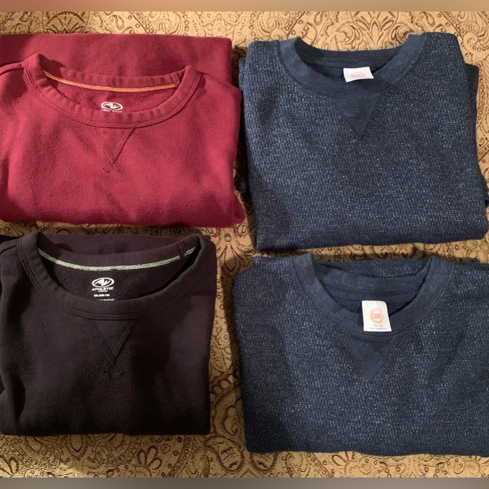 Kid’s Sweaters